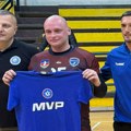 Mekić kreirao slavlje u Prijepolju