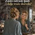 Ana Popins: Zašto odrasli ljudi i dalje traže dozvolu?