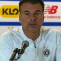 Aleksandar Stanojević četvrti put na klupi