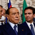 Preminuo bivši italijanski čelnik Silvio Berlusconi