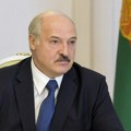 Lukašenko: Počela isporuka ruskog taktičkog nuklearnog oružja Belorusiji
