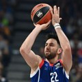 Sprema se velika NBA bomba: Micić otputovao u Oklahomu na pregovore, da li će zaigrati sa Pokuševskim?