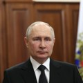 Gde se nalazi Putin: Peskov tvrdi da predsednik radi u Kremlju, na mrežama teorija i da je njegov avion otišao iz Moskve