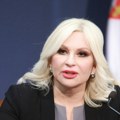 Zorana Mihajlović: Vučić i politika moraju da se sklone iz EPS-a i Srbijagasa