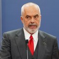 Albanski premijer o poseti Prištini: Nema Kurtija - nema konferencije za medije