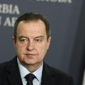 Dačić: Nema razloga da se raspišu vanredni izbori, u Srbiji nema političke krize