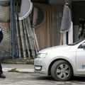 „Posledica retorike režima u Prištini“: Na lokal poslanika Srpske liste bačena eksplozivna naprava