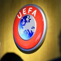 UEFA otkazala utakmicu između AEK-a i Dinama zbog sukoba navijača