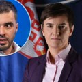 Savo Manojlović odgovorio premijerki: Ne znam da li Ana zna…