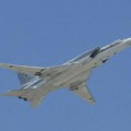 Mediji: Ukrajina uništila dva ruska strateška bombardera Tu-22