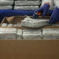Poljska policija zaplenila 440 kilograma kokaina u vrednosti do 43,6 miliona dolara