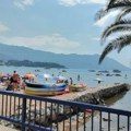Crna Gora u julu zabeležila više od milion noćenja: Strani turisti najbrojniji