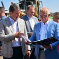 Igor Mirović: Ove godine će početi izgradnja auto-puta Beograd – Zrenjanin