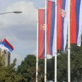 Србија и Република Српска данас обележавају Дан српског јединства, слободе и националне заставе