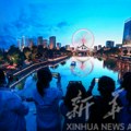 Kineski kulturni turizam prihvata trend uranjanja u  virtuelni svet