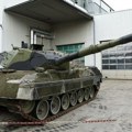 Mediji: „staro gvožđe” za Ukrajinu, vojska odbila da primi partiju „leoparda” iz Nemačke zbog lošeg stanja