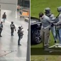 Pucnjava u Roterdamu! Nekoliko osoba poginulo: Napadač otvorio vatru u amfiteatru fakulteta