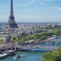 Zaraza se širi Parizom Sitni insekti ujedaju u prevozu, bolnicama i bioskopima, gradske vlasti u panici
