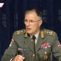 Mojsilović: Radoičić nikada nije učestvovao na vojnim vežbama na Pasuljanskim livadama
