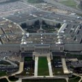 Pentagon šalje još jednu udarnu grupu sa nosačem aviona u istočni Mediteran