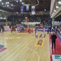 Borac pao kraj Morave, ali pružio dostojan otpor Crvenoj Zvezdi