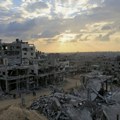 Izrael napao južnu Gazu: Oglasile se Ujedinjene nacije