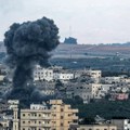 Najmanje 18 ubijenih u napadu IDF na izbegličke kampove
