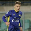 Lazović postavio konačan rezultat: Napoli siguran u Veroni