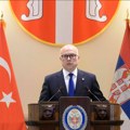 Vučević: Srbija u Briselu izbegla scenario da bude krivac i remetilački faktor