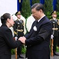 Kinezi odaju počast bivšem premijeru Li Kećijangu