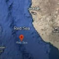 Netanjahu upro prstom Evo koga Izrael krivi za otmicu broda u Crvenom moru