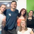 „Talas” pokušava da motiviše mlade u Smederevu