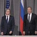 Blinken i Lavrov za istim stolom: Ministarska konferencija OEBS-a danas u Skoplju, susret američkog i ruskog zvaničnika u…