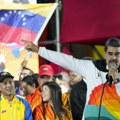 Građani Venecuele velikom većinom glasali za pripajanje dela sporne teritorije