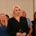 "Svakodnevno brinemo o svim građanima" Darija Kisić: Srbija ide odlučnim korakom napred
