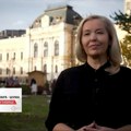 Dragana Kapor: FILUM-u je mesto u zgradi starog suda