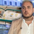 Filip Car objavio sliku iz porodilišta: "Familija jača za jednog člana", zbog porodične prinove njegovoj sreći nema kraja…