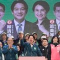 Kina pokušava da utiče na tajvanske izbore