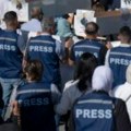 Izveštaj: Izrael u vrhu zemalja po broju pritvorenih novinara