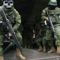 Ovoliko droge na jednom mestu niste videli nikada pre: Ekvadorska vojska zaplenila rekordnu količinu kokaina