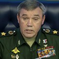 Gde je nestao vrhovni komandant ruske vojske? Valerij Gerasimov nije viđen od decembra, kruže jezive glasine na mrežama