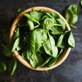 Koje zeleno lisnato povrće je najbolje za naše zdravlje?