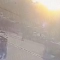 Eksplozija u Sankt Petersburgu (video)