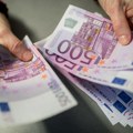 Inflacija u Hrvatskoj 4,1 posto