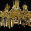 „Ono što se na nepravdi gradi neizbežno se urušava“: Snažna poruka Eparhije Srbima na KiM