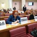 Burna rasprava u hrvatskom Saboru: Opozicija zahteva raspuštanje parlamenta zbog korupcije vlasti
