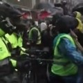 (Video) Drama na Tajms skveru! Pronađena bomba u centru Njujorka, policija krenula u akciju, a onda je usledio haos