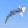 Jeziva scena iznad Donjecka: Nemilosrdni okršaj Mig-29 i Su-35 (video)