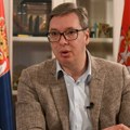 Vučić o licemerju zapada: Ceo svet skoči da brani Ukrajinu, pominju i treći svetski rat, a kada Srbiji otimaju deo…