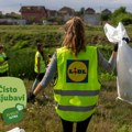 Poziv – Lidl podržava akcije čišćenja u Srbiji